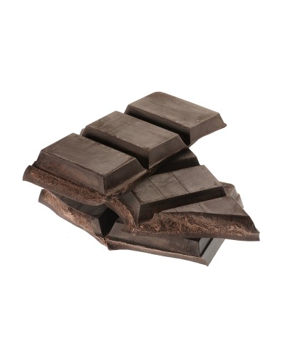 Beniano cocoa • Cacao Paste Bolivia
