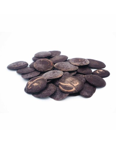 100% Raw Cacao Drops - Bolivia