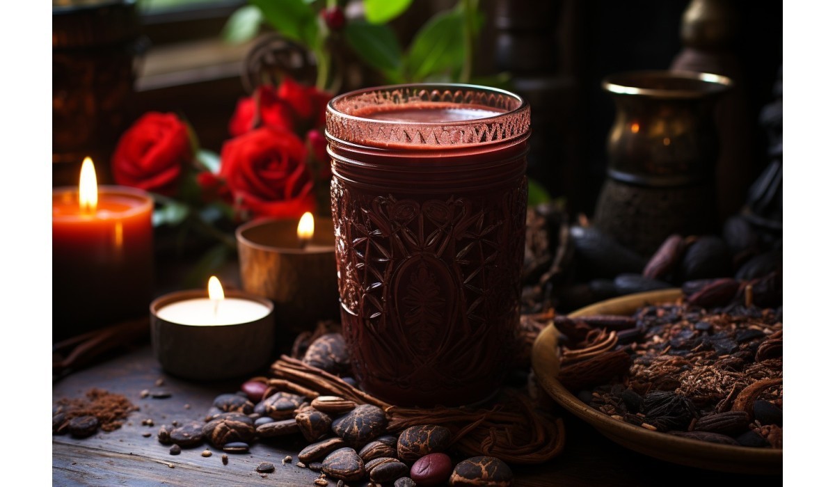 7 Easy Steps for Hosting a Sacred Cacao Ceremony